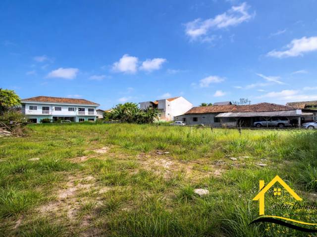 #0666 - Terreno para Venda em Balneário Barra do Sul - SC - 2