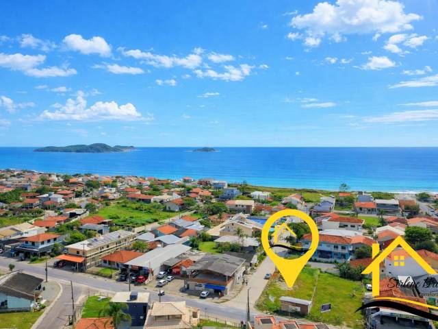 #0666 - Terreno para Venda em Balneário Barra do Sul - SC - 1
