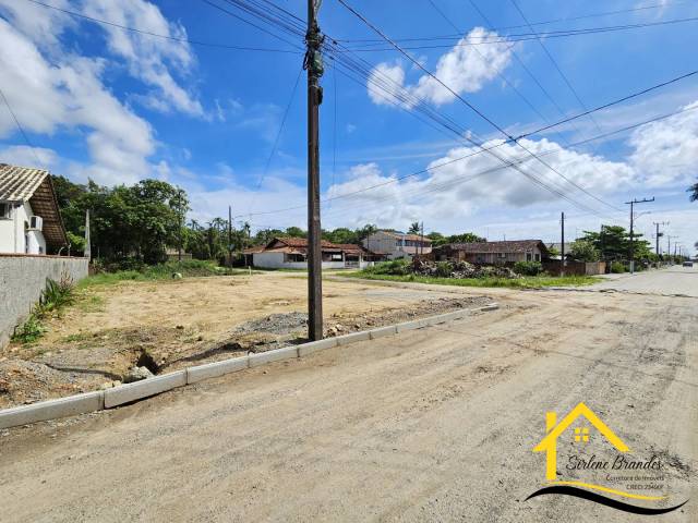 #0668 - Terreno para Venda em Balneário Barra do Sul - SC - 3