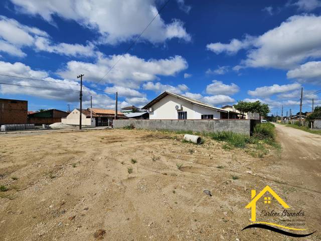 #0668 - Terreno para Venda em Balneário Barra do Sul - SC - 2