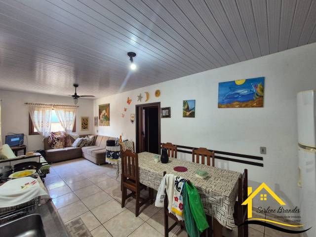 #0670 - Casa para Venda em Balneário Barra do Sul - SC - 3