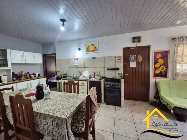 Casa para Venda em Balneário Barra do Sul - 4