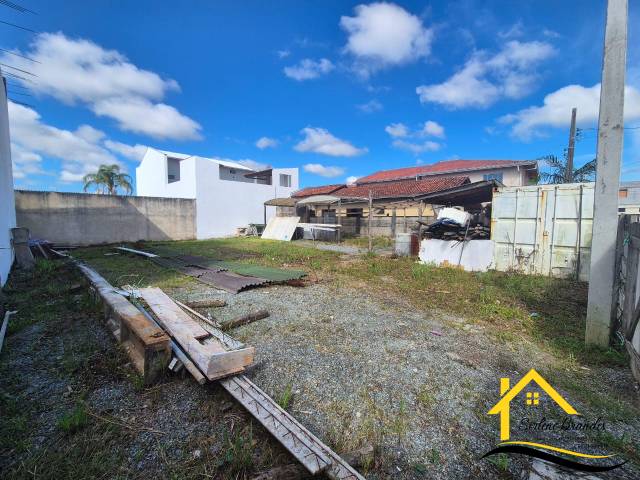 #0669 - Terreno para Venda em Balneário Barra do Sul - SC - 3