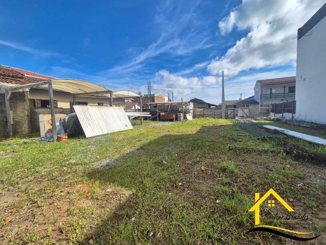 0669 - Terreno no Bairro Costeira l Balneário Barra do Sul-S