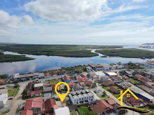 Terreno para Venda em Balneário Barra do Sul - 4