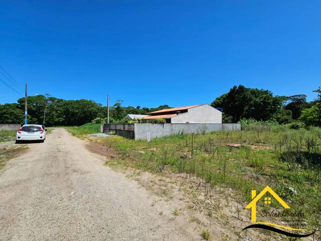 #0671 - Área para Venda em Balneário Barra do Sul - SC - 3