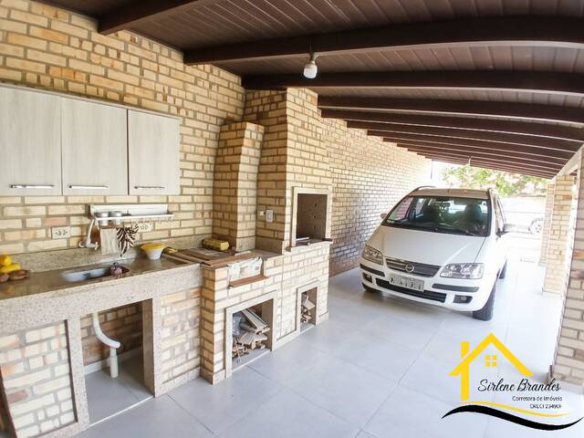 Casa para Venda em Balneário Barra do Sul - 4