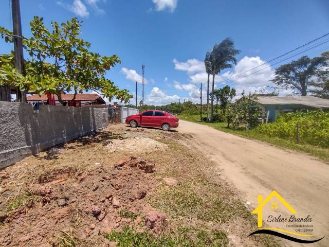 #0673 - Terreno para Venda em Balneário Barra do Sul - SC - 3