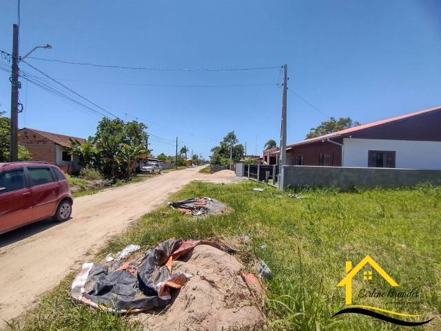 Terreno para Venda em Balneário Barra do Sul - 4