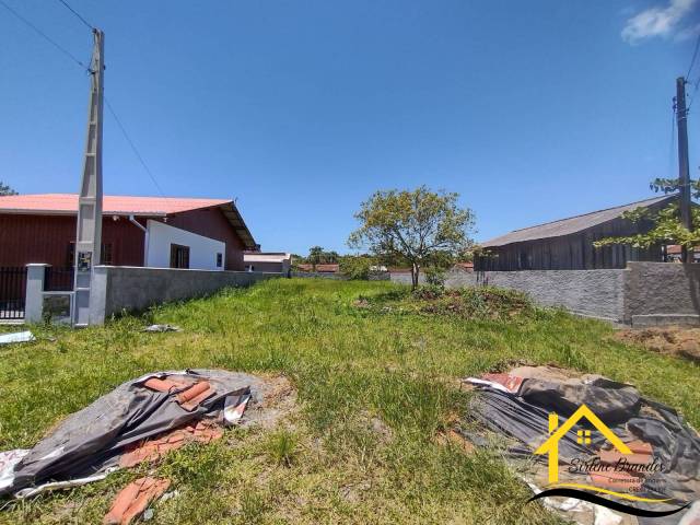 #0673 - Terreno para Venda em Balneário Barra do Sul - SC - 2