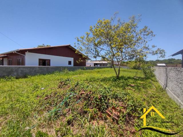 #0673 - Terreno para Venda em Balneário Barra do Sul - SC - 1