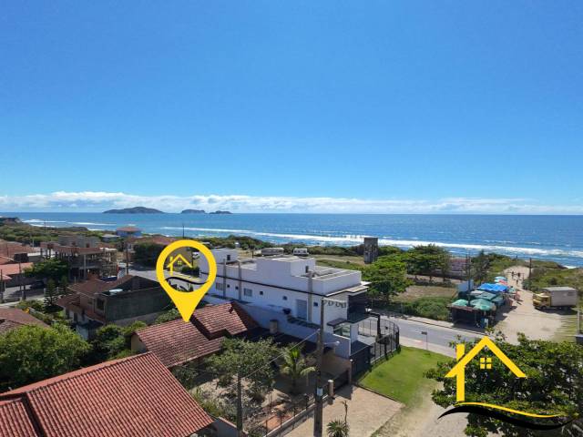 #0672 - Casa para Venda em Balneário Barra do Sul - SC