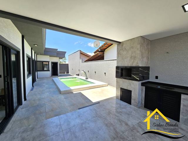 Casa para Venda em Balneário Barra do Sul - 4