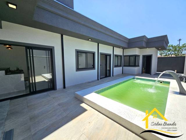 Casa para Venda em Balneário Barra do Sul - 5