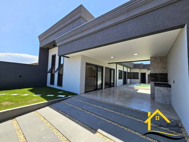 #0674 - Casa para Venda em Balneário Barra do Sul - SC - 2