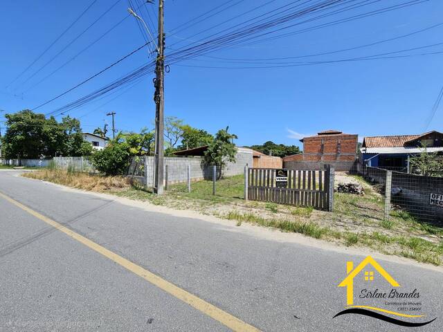 Terreno para Venda em Balneário Barra do Sul - 5