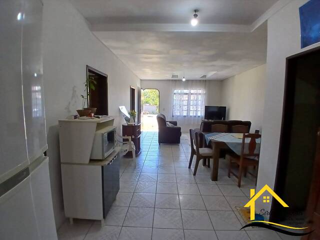 Casa para Venda em Balneário Barra do Sul - 4