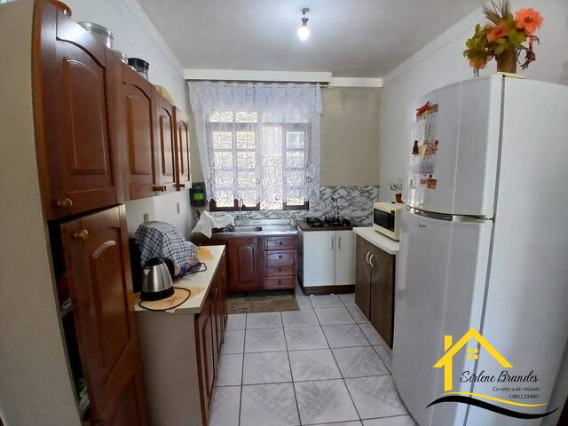 Casa para Venda em Balneário Barra do Sul - 5