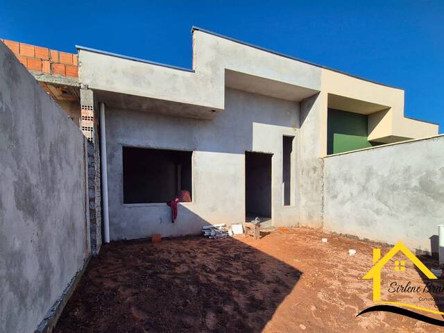 #0615 - Casa para Venda em Balneário Barra do Sul - SC