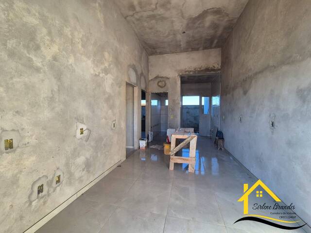 #0615 - Casa para Venda em Balneário Barra do Sul - SC