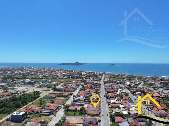 Casa para Venda em Balneário Barra do Sul - 5