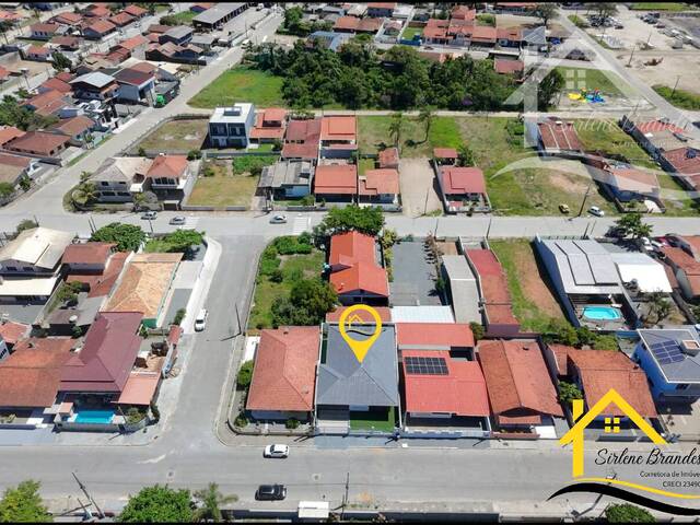 Casa para Venda em Balneário Barra do Sul - 4