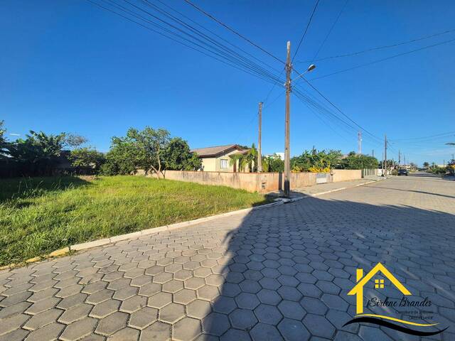 #0678 - Terreno para Venda em Balneário Barra do Sul - SC