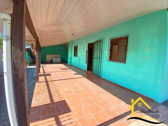 #0679 - Casa para Venda em Balneário Barra do Sul - SC - 3