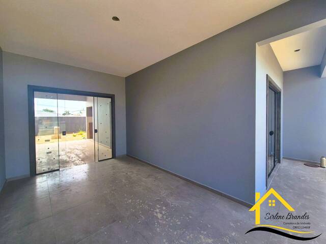 #0639 - Casa para Venda em Balneário Barra do Sul - SC