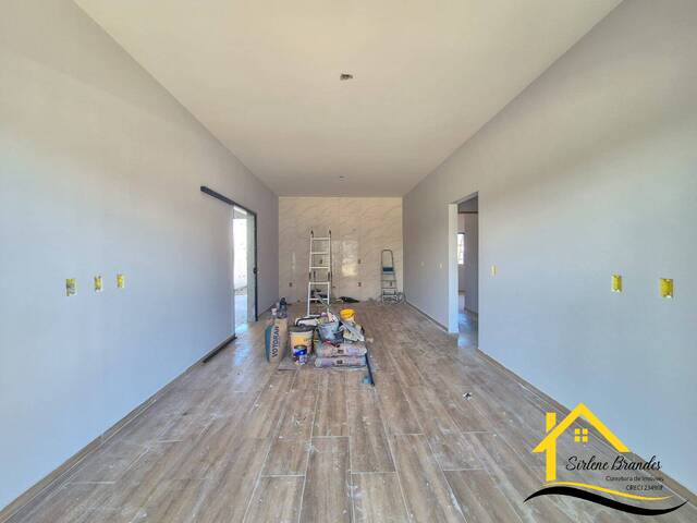 #0639 - Casa para Venda em Balneário Barra do Sul - SC