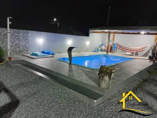 #0682 - Casa para Venda em Balneário Barra do Sul - SC - 3