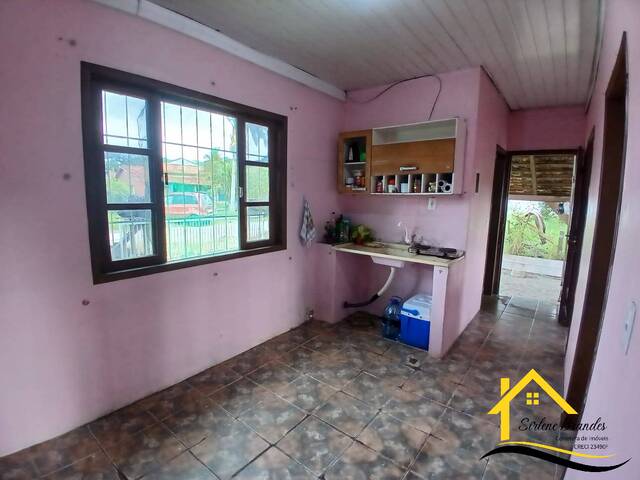 #0683 - Casa para Venda em Balneário Barra do Sul - SC