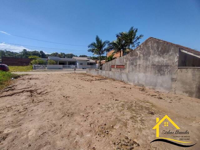 Terreno para Venda em Balneário Barra do Sul - 5