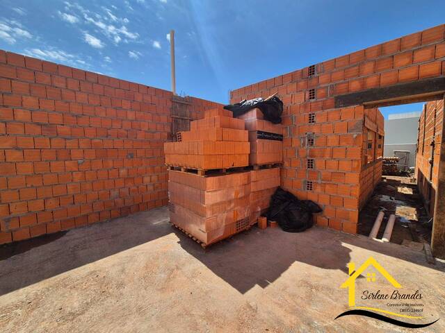 #0552 - Casa para Venda em Balneário Barra do Sul - SC