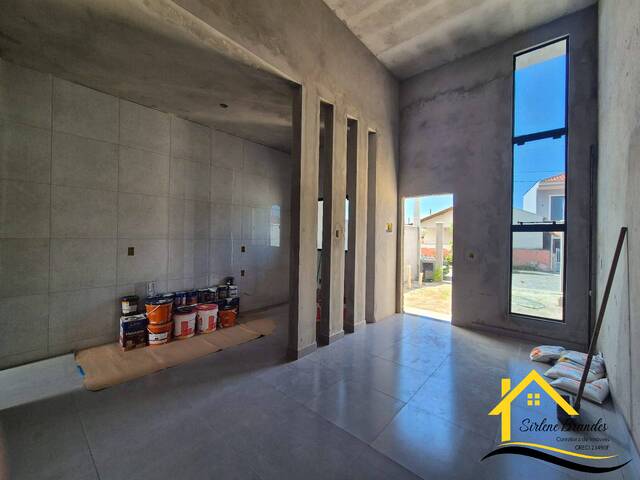 #0550 - Casa para Venda em Balneário Barra do Sul - SC