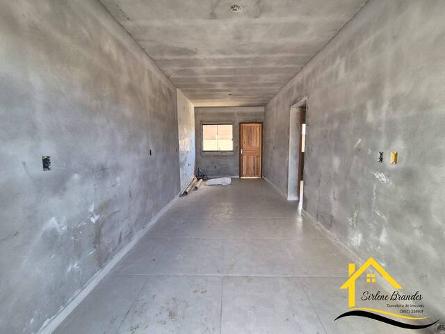 #0609 - Casa para Venda em Balneário Barra do Sul - SC - 3