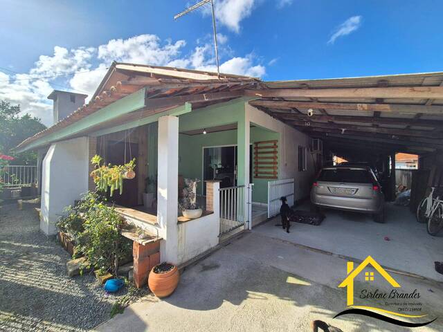 #0686 - Casa para Venda em Balneário Barra do Sul - SC - 2