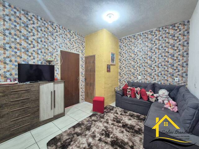 Casa para Venda em Balneário Barra do Sul - 4