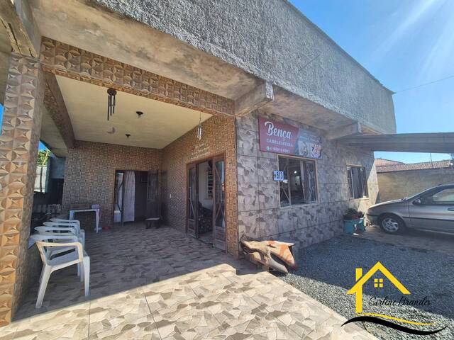 #0681 - Casa para Venda em Balneário Barra do Sul - SC