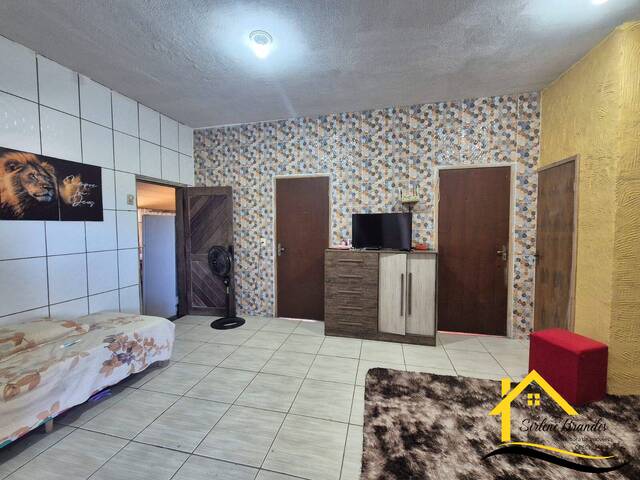 Casa para Venda em Balneário Barra do Sul - 5