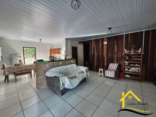 Casa para Venda em Balneário Barra do Sul - 5