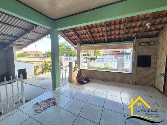 #0685 - Casa para Venda em Balneário Barra do Sul - SC - 2