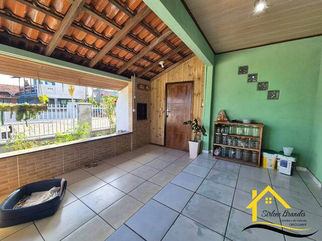 Casa para Venda em Balneário Barra do Sul - 4