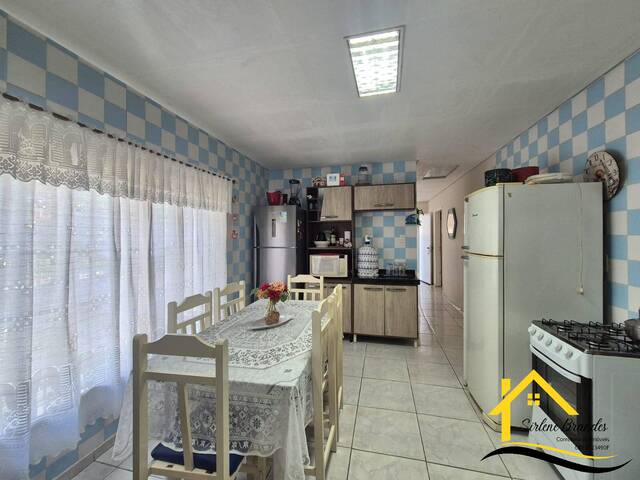 Casa para Venda em Balneário Barra do Sul - 5