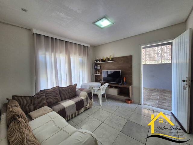 Casa para Venda em Balneário Barra do Sul - 4