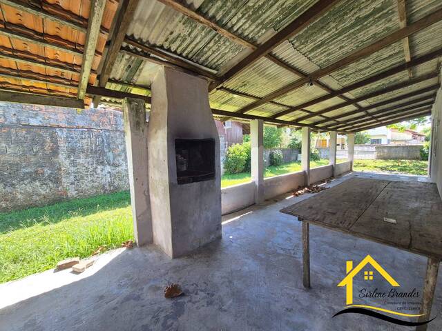 #0690 - Casa para Venda em Balneário Barra do Sul - SC