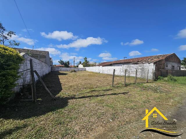 #0692 - Terreno para Venda em Balneário Barra do Sul - SC