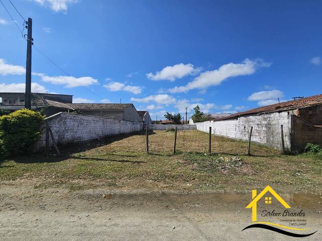 #0692 - Terreno para Venda em Balneário Barra do Sul - SC