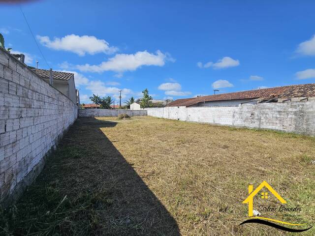 #0692 - Terreno para Venda em Balneário Barra do Sul - SC