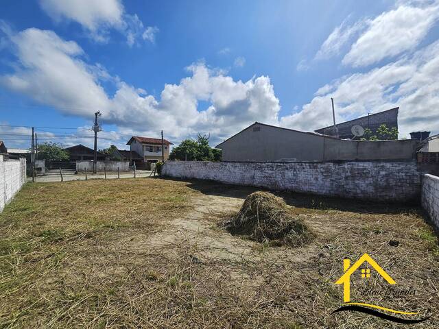 Terreno para Venda em Balneário Barra do Sul - 5